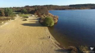 Frensham Pond [upl. by Syd]