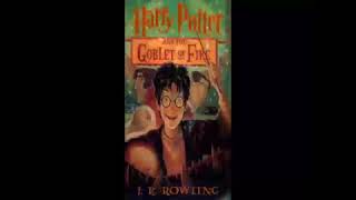 J K Rowling Harry Potter Series Book 4 Harry Potter and the Goblet of Fire Audiobook Par [upl. by Enaht]