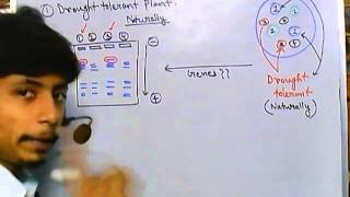 Marker assisted selection [upl. by Aietal]