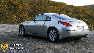 I Bought a 350Z Again [upl. by Lletnuahs870]