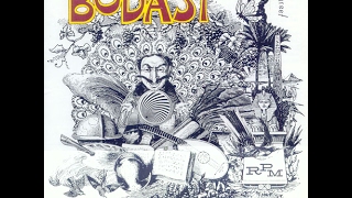 Bodast  The Spanish Song 1969 [upl. by Sikras]