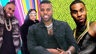 Jason Derulo Breaks Down His Iconic Music Videos [upl. by Janet34]