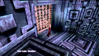 Devil May Cry 3 HD Collection Walkthrough Mission 17 [upl. by Annoj]