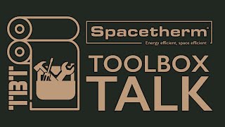 Webinar Spacetherm Toolbox Talk [upl. by Soigroeg]