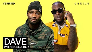 Dave amp Burna Boy quotLocationquot Official Lyrics amp Meaning  Verified [upl. by Loftus]