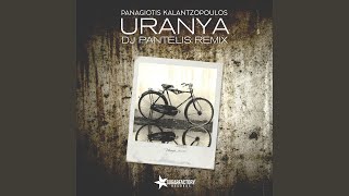 Uranya DJ Pantelis Remix [upl. by Kra]