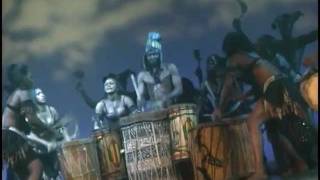 Big Notes Films Les Ballets Africains 50 Year Jubilee [upl. by Kylila]