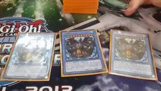 Gishki FTKOTK 2nd Place Deck [upl. by Iasi]