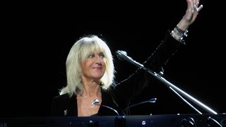 SONGBIRD  Christine McVie [upl. by Oinegue]