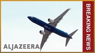 ✈️ China orders airlines to ground Boeing 737 MAX 8 after crash  Al Jazeera English [upl. by Garrick]