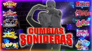 Mix Cumbias Sonideras 2022  Cumbias Perronas  Sonideros Cumbias Cumbias Para Bailar Toda La Noche [upl. by Sualokcin211]