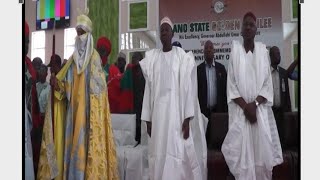 Siyasar Kano A Yau Kalli Abin Mamaki Video 2018 [upl. by Ness]