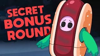 Fall Guys SECRET BONUS ROUND [upl. by Atilegna]