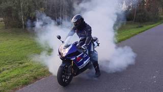 Best Of Suzuki GSXR1000 K3K4 [upl. by Cima971]