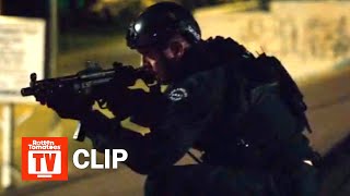 SWAT  The Warehouse Assault Scene S1 E1  Rotten Tomatoes TV [upl. by Rolandson65]