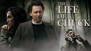 The Life of Chuck Full Movie 2024 Review  Tom Hiddleston  Mark Hamill [upl. by Latsryk]