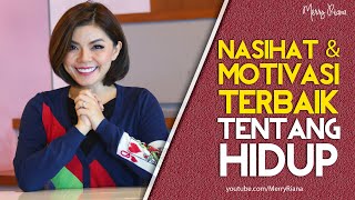 MOTIVASI HIDUP amp NASIHAT PALING MENYENTUH YANG AKAN MENGUBAH NASIBMU Video Motivasi  Spoken Word [upl. by Jona]