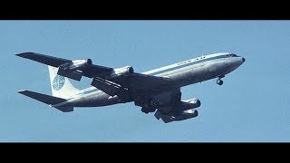 Into The Black Hole  Pan Am Flight 806 [upl. by Drape]