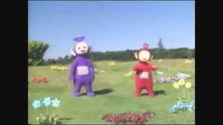 Teletubbies Go Exercise with the Teletubbies [upl. by Dor633]