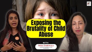 The Power of Storytelling Insia Dariwalas Fight Against Child Sexual Abuse Ep 195 The Mohua Show [upl. by Iral]