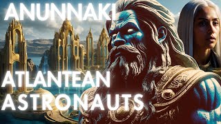 Atlantis Uncovered  The Lost Anunnaki Kingdom [upl. by Warila]