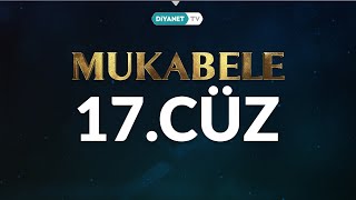 Mukabele  17 Cüz [upl. by Tomkins645]