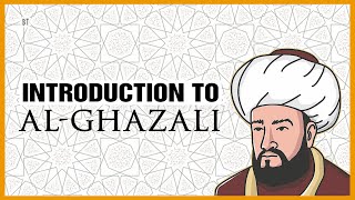 Introduction to AlGhazali with Prof Dr Mustafa Abu Sway part 1 [upl. by Akima756]