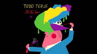 Todd Terje  Swing Star pt 1 [upl. by Mairym95]