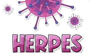 About Herpes Virus in Bangla herpes virus described in bangla Medical Study simplified in bangla [upl. by Yekcir722]