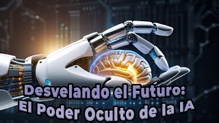 Entendiendo la Inteligencia Artificial ¿Qué es y cómo funciona [upl. by Notnerb]