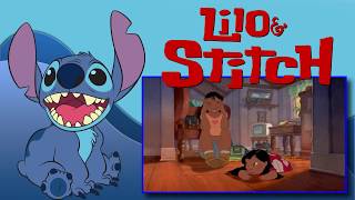 Lilo amp Stitch  Go to your room Serbian [upl. by Finlay362]