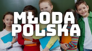 MŁODA POLSKA I MATURA NIE MAJĄ SENSU prawdopodobnie najlepsza powtórka epoki do matury z polskiego [upl. by Nylikcaj]