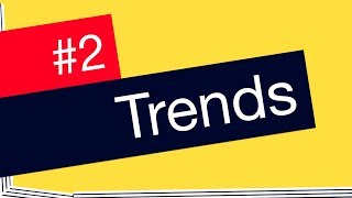 Trending Topics for YouTube Videos [upl. by Amias]