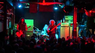 CORROSION OF CONFORMITY live at Ottobar Apr 27th 2014 FULL SET [upl. by Fi]