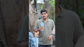 Ex se badla liya 😎😅 funny video  shubham  tiyaa  astha trending foryou youtube [upl. by Adnik]