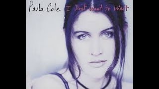 Paula Cole  The 930 Club 1997 whole show [upl. by Queena316]