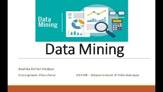 Data Mining  Introduction [upl. by Rekcut]