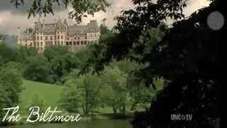 NHD Documentary 2015  George Washington Vanderbilt Environmental Activist [upl. by Stalder160]