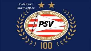 PSV Goaltune [upl. by Nilam]