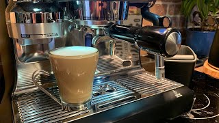 Breville Oracle Touch Espresso Machine Review [upl. by Feodora]