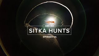 SITKA Hunts Seng Ibex  EP 4 [upl. by Dnyletak]