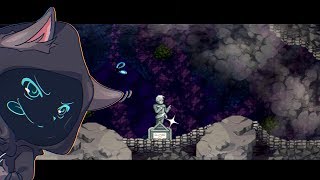 Iconoclasts  Final Boss Fight with Mina  Ending Spoilers [upl. by Repinuj]