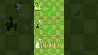 Pvz 2 Challenge  Pea Pod Max Level Vs Surfboard Tiles  Plants vs Zombies 2 [upl. by Anetsirhc]