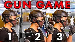 Ultimate Airsoft Gun Game [upl. by Atnoled]