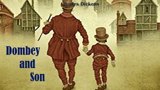 Learn English Through Story  Dombey and Son by Charles Dickens [upl. by Hyacintha]