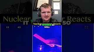 Huge Ruby Crystal Laser  Nuclear Engineer Reacts to Styropyro [upl. by Dimitris]