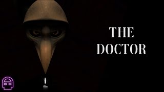 Plague Doctor SONG SCP049  The Doctor [upl. by Aicelf]