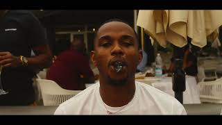 DAVID ETOO x GROS BEDEL  Cest La FECAFOOT Clip Officiel [upl. by Oster124]