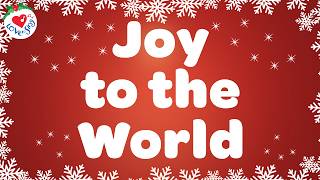 Joy To The World  Thrive Worship Official Live Video [upl. by Lanita]