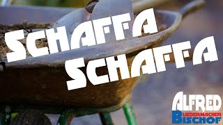 „Schaffa Schaffa“ – der neue humorvolle Song von Alfred BischofLiedermacher [upl. by Hakceber]